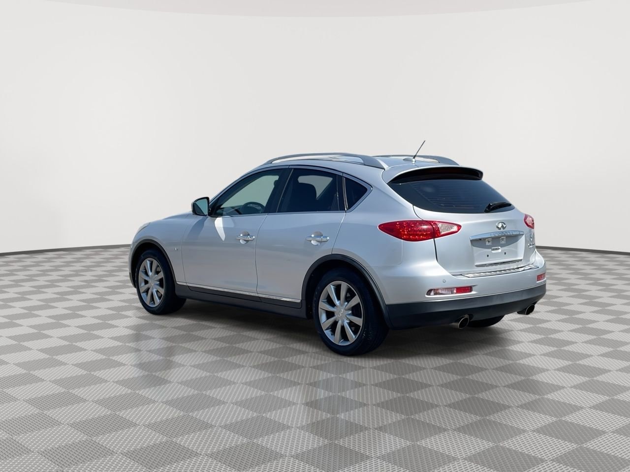 Thumbnail: 2014 INFINITI QX50 - 6