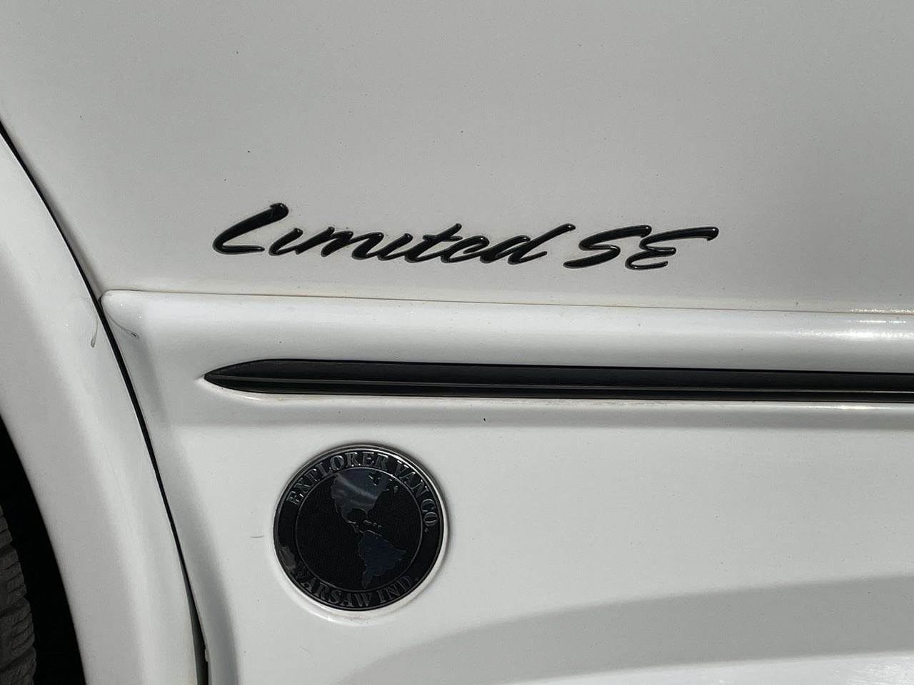 Thumbnail: 2019 GMC Savana - 43