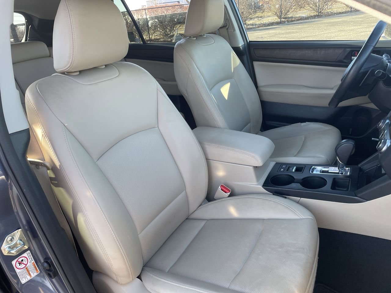 Thumbnail: 2017 Subaru Outback - 14