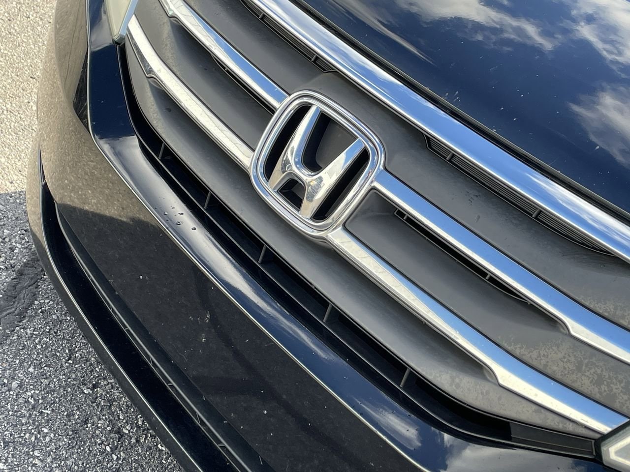 Thumbnail: 2013 Honda Odyssey - 35