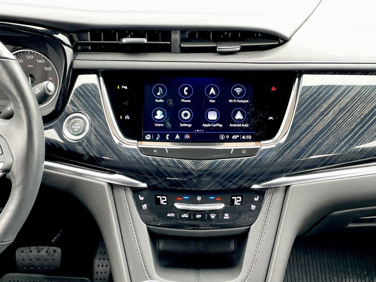 Thumbnail: 2023 Cadillac XT6 - 13