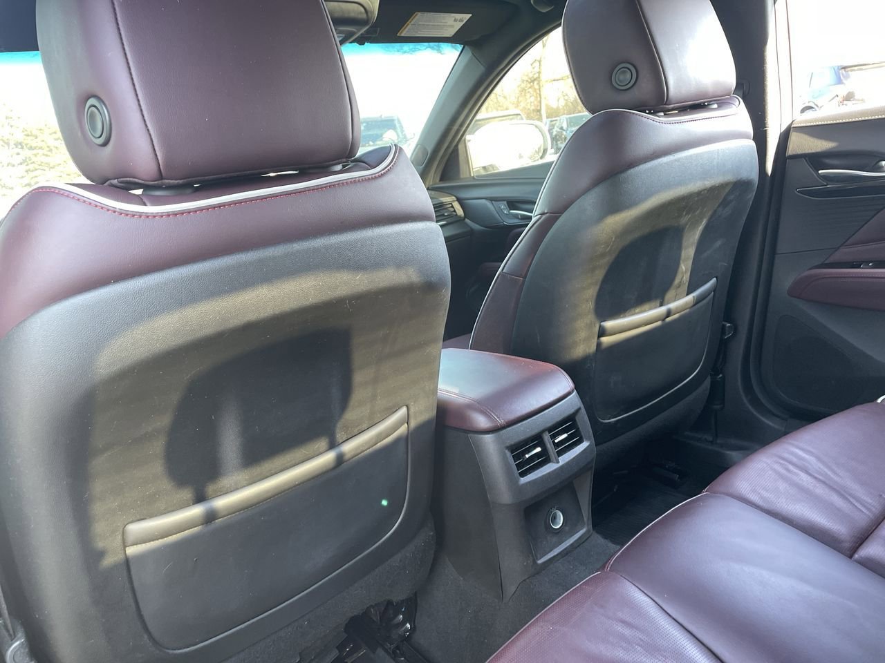 Thumbnail: 2023 Cadillac CT4 - 19