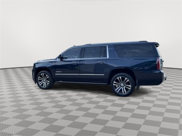 2019 GMC Yukon XL Denali 6