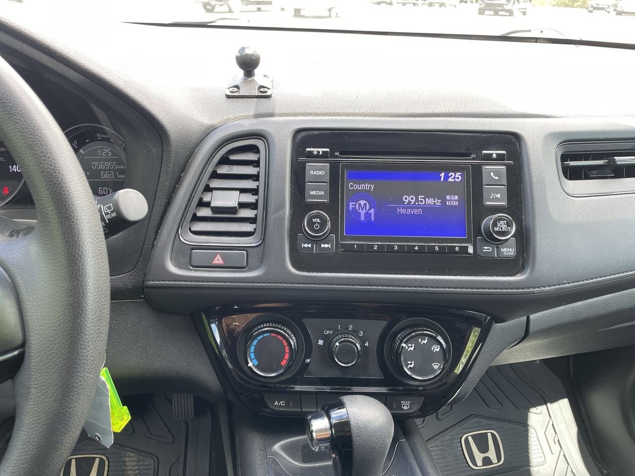 Thumbnail: 2020 Honda HR-V - 12