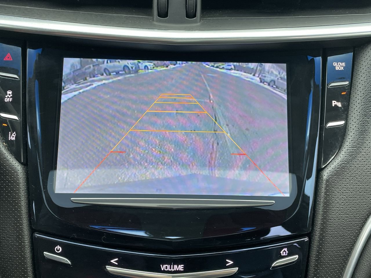 Thumbnail: 2013 Cadillac XTS - 28