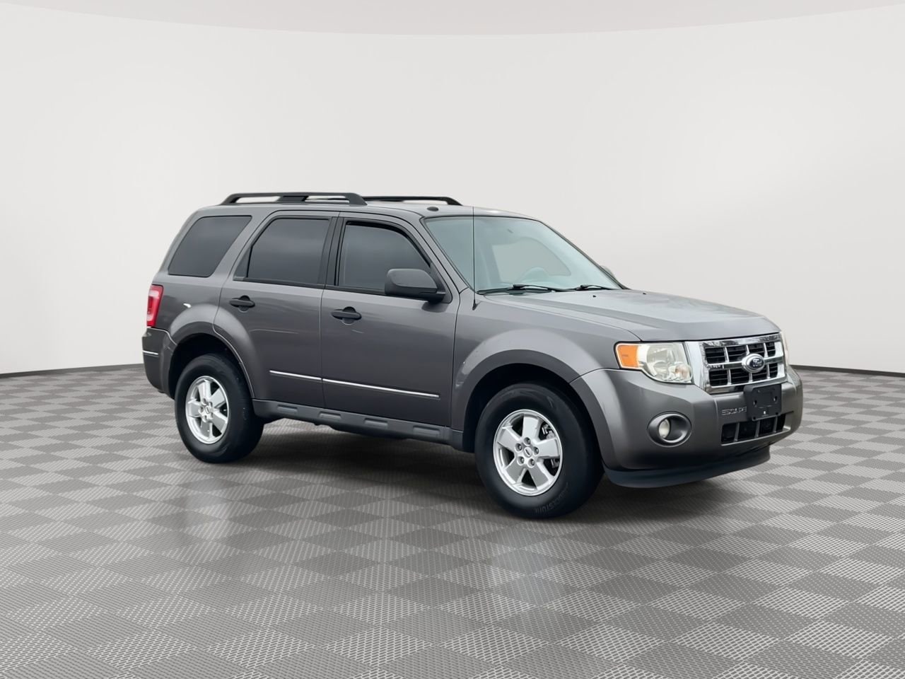 Thumbnail: 2012 Ford Escape - 2