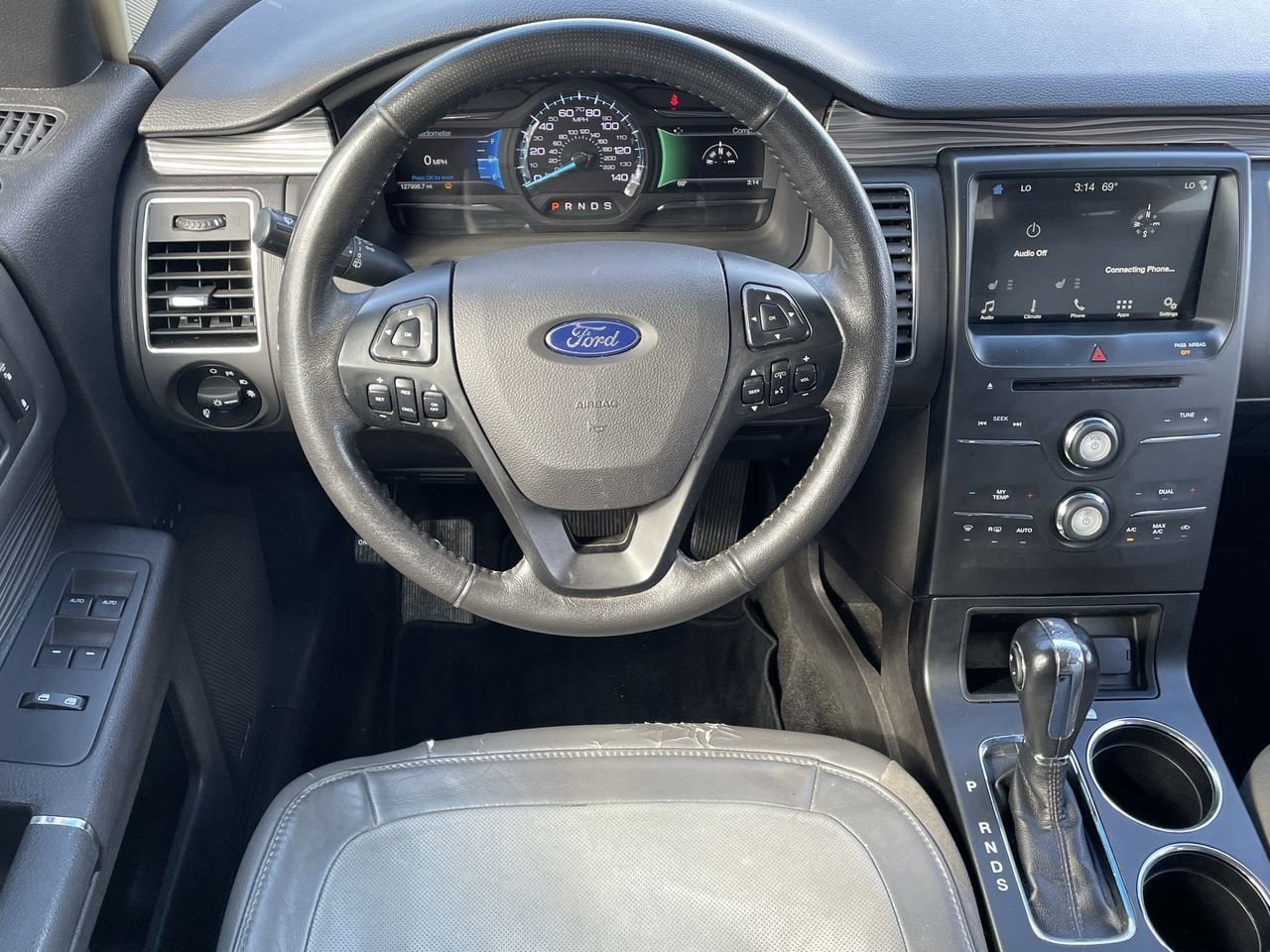 Thumbnail: 2018 Ford Flex - 11