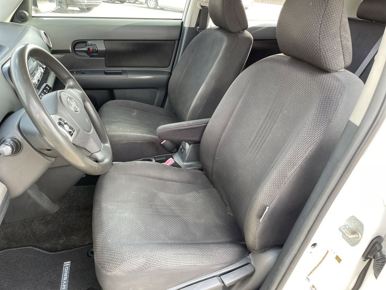 Thumbnail: 2009 Scion xB - 12