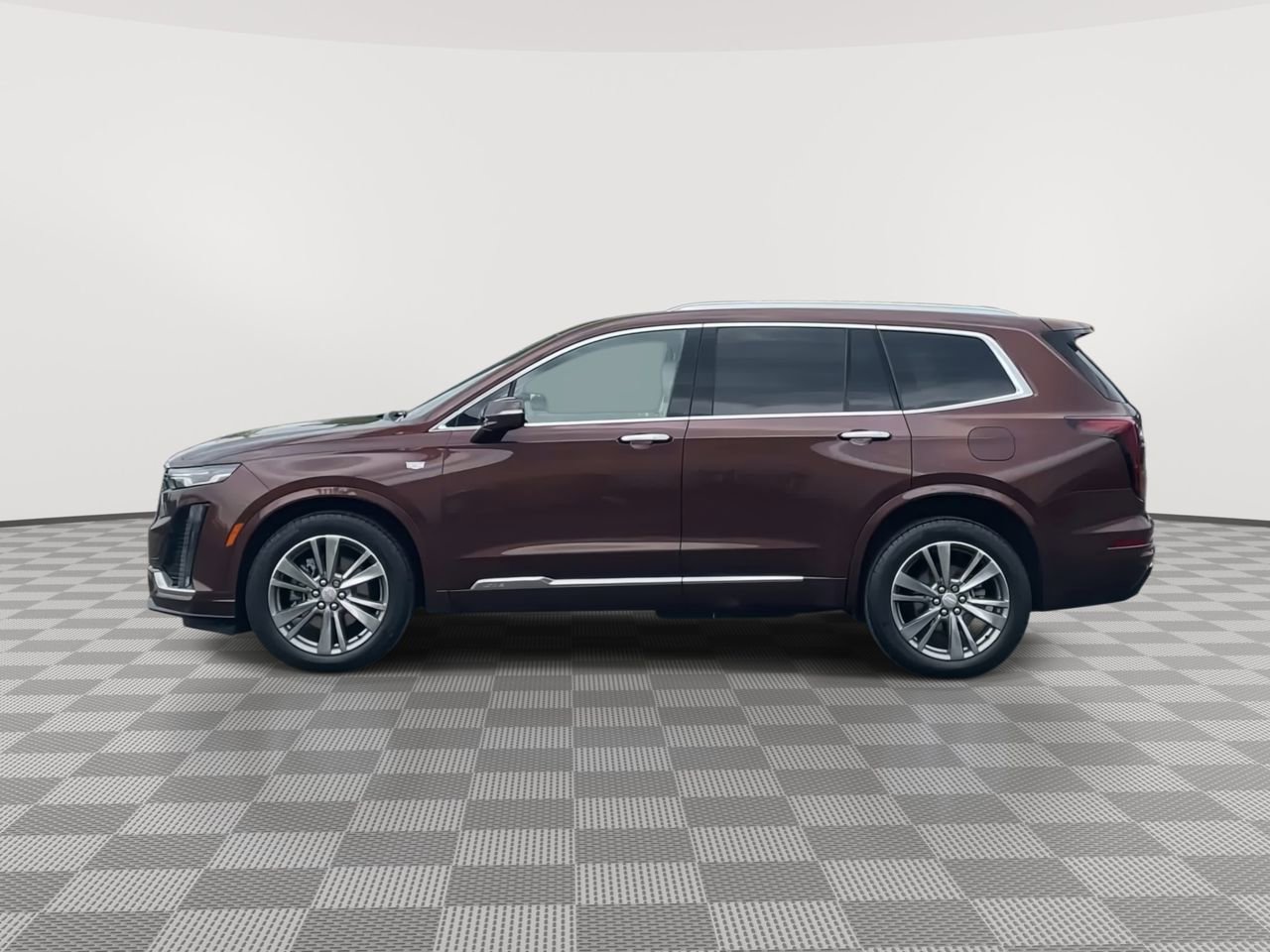 Thumbnail: 2022 Cadillac XT6 - 5