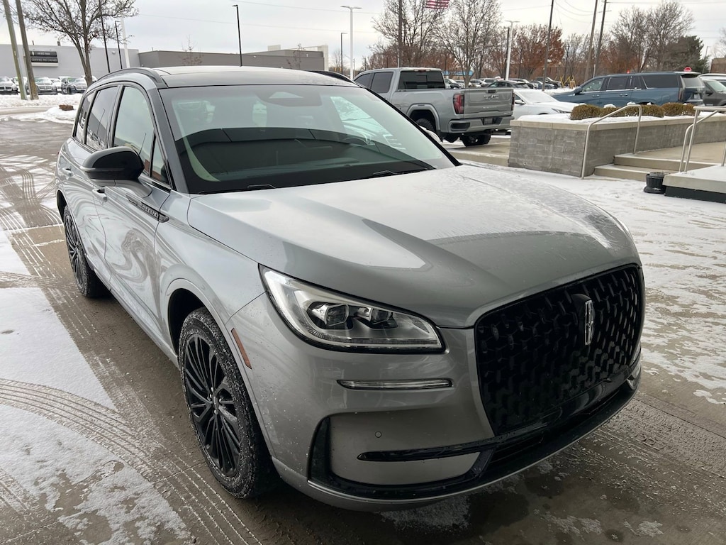 Used 2023 Lincoln Corsair Reserve