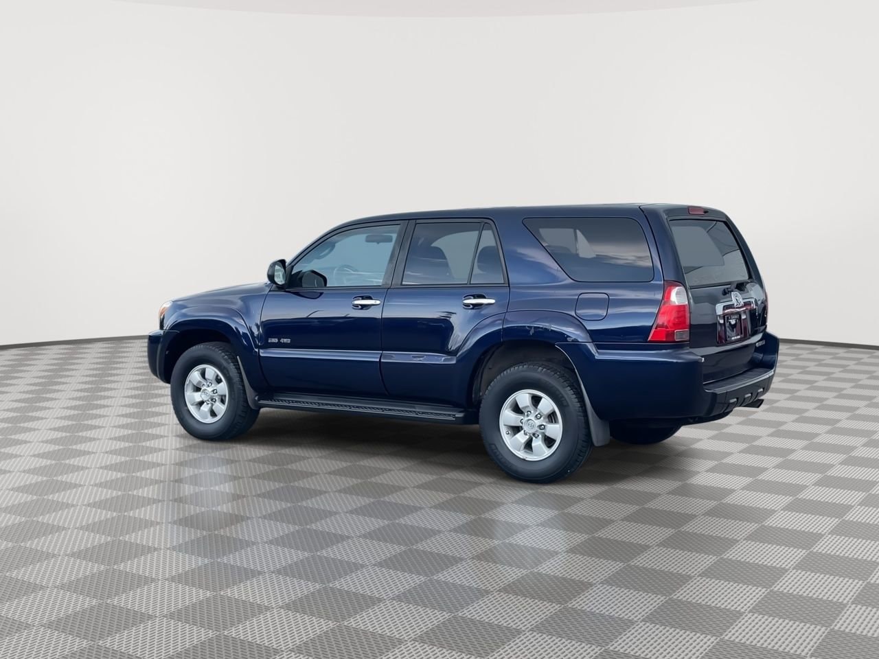 Thumbnail: 2008 Toyota 4Runner - 6