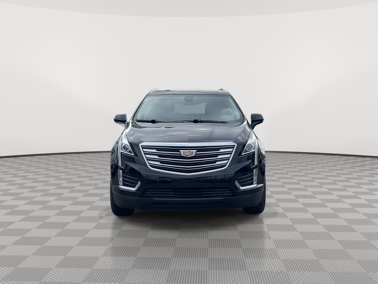 Thumbnail: 2019 Cadillac XT5 - 3