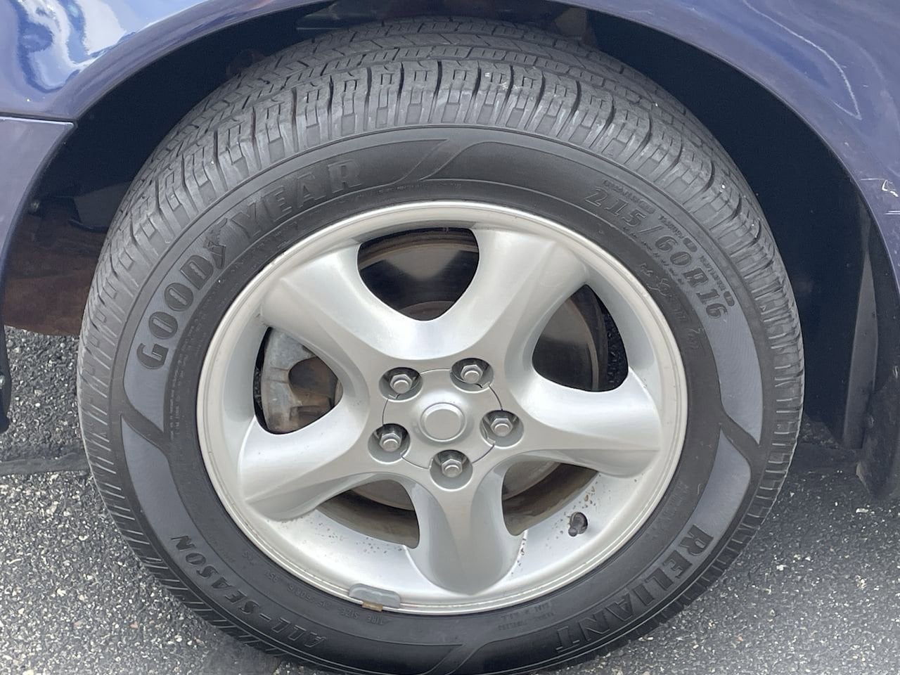 Thumbnail: 2001 Ford Taurus - 30