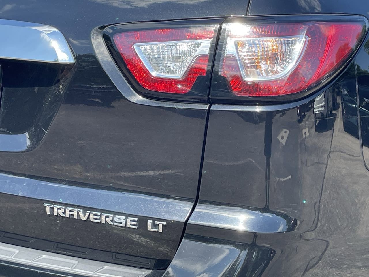 Thumbnail: 2016 Chevrolet Traverse - 36