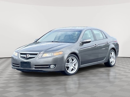 2008 Acura TL Base
