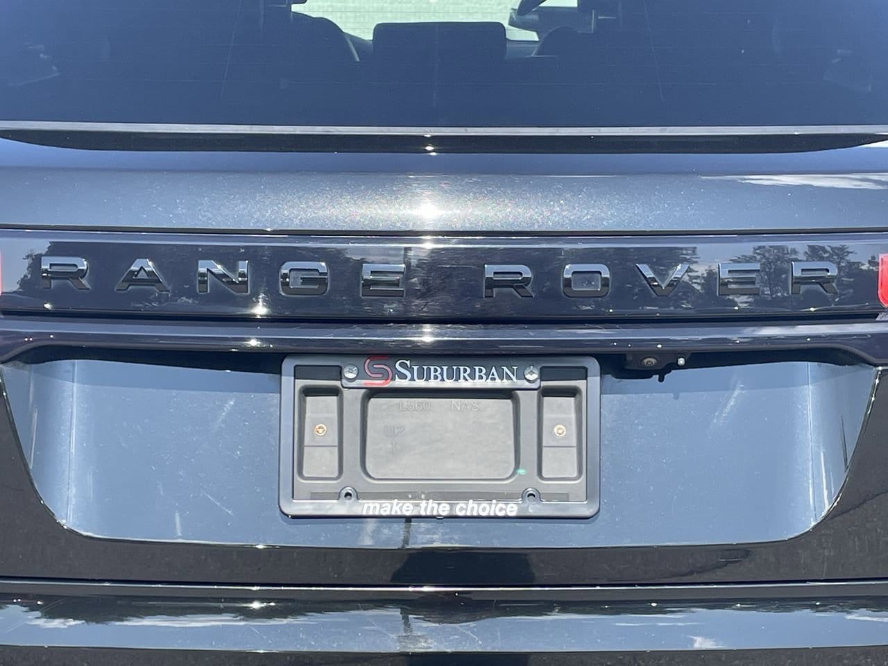 Thumbnail: 2018 Land Rover Range Rover Velar - 42