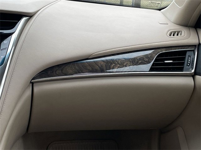 Thumbnail: 2015 Cadillac CTS - 16