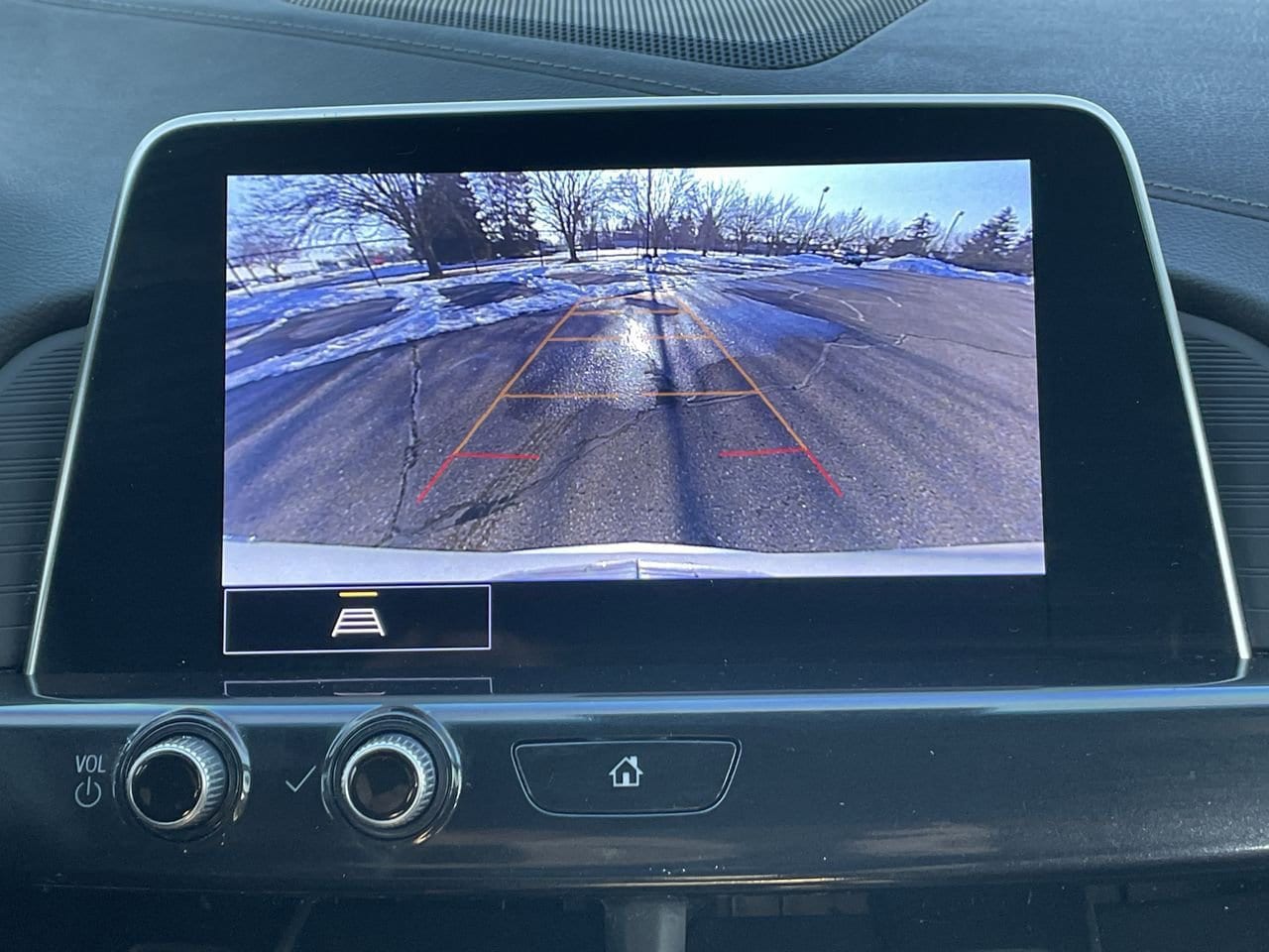 Thumbnail: 2023 Cadillac CT4 - 26