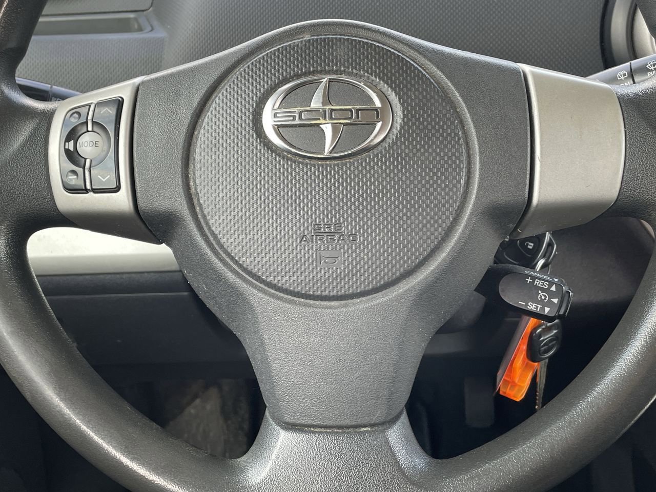 Thumbnail: 2009 Scion xB - 10