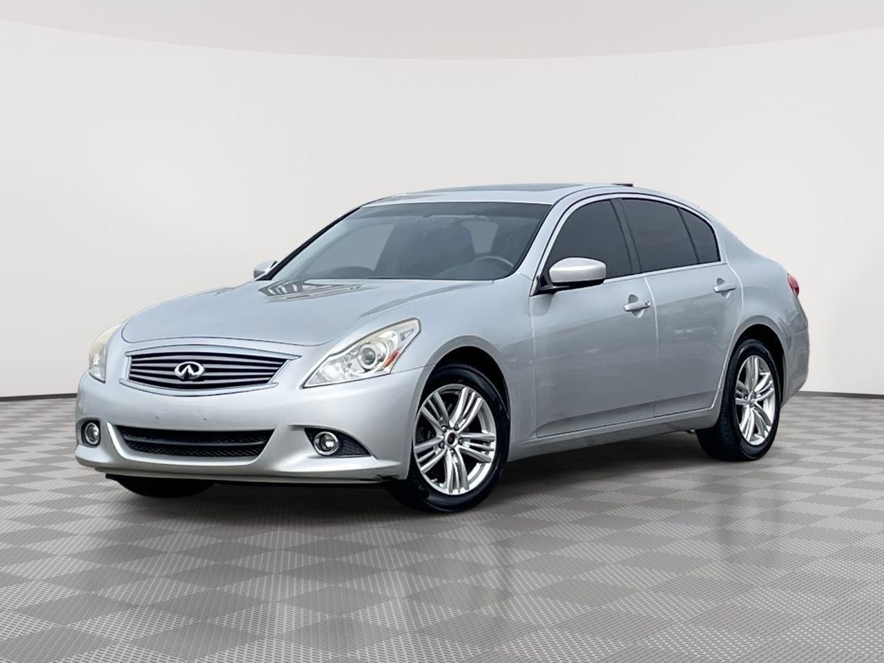 2013 INFINITI G37 X -
                  Plymouth, MI
