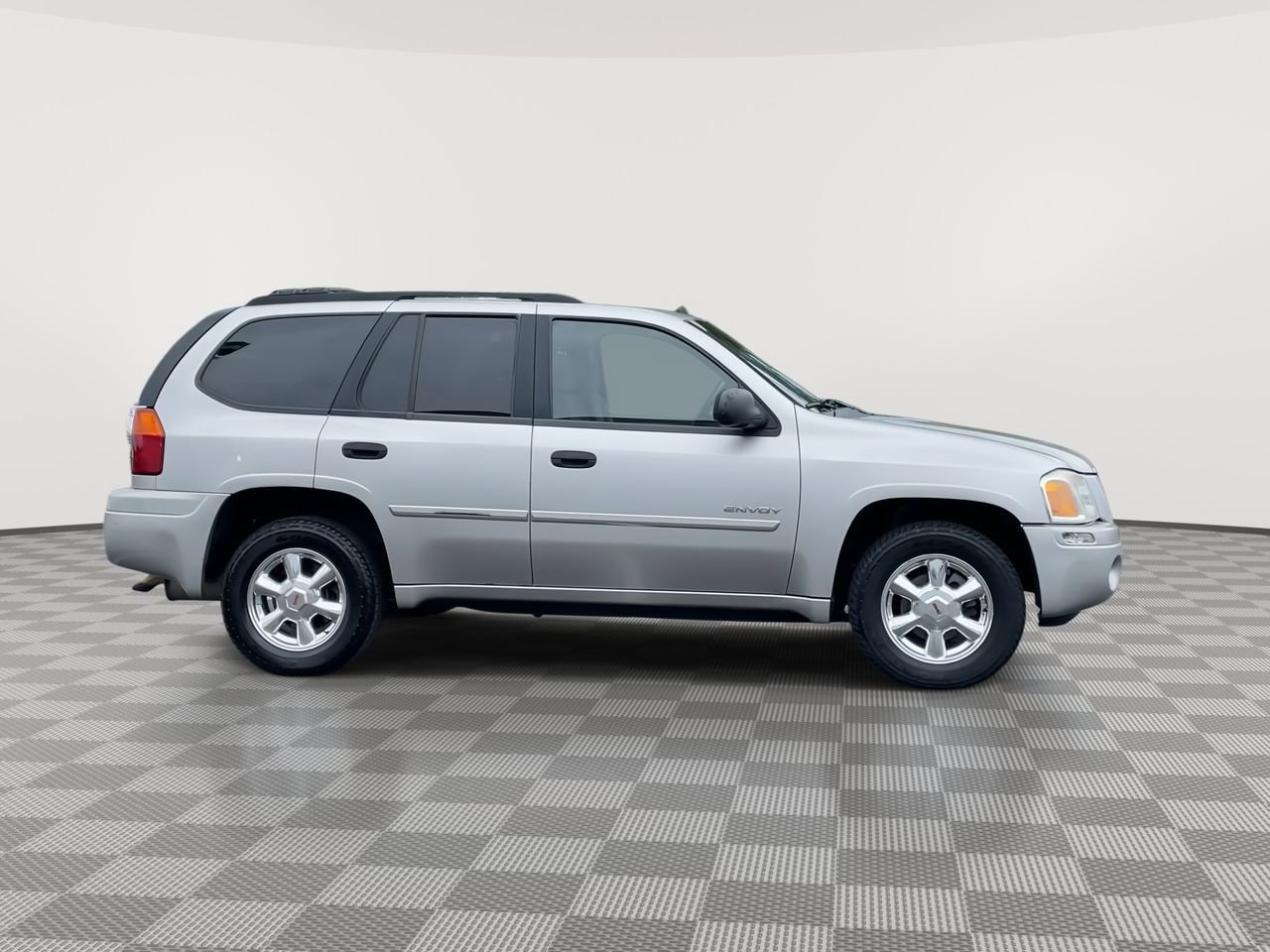 Thumbnail: 2006 GMC Envoy - 9