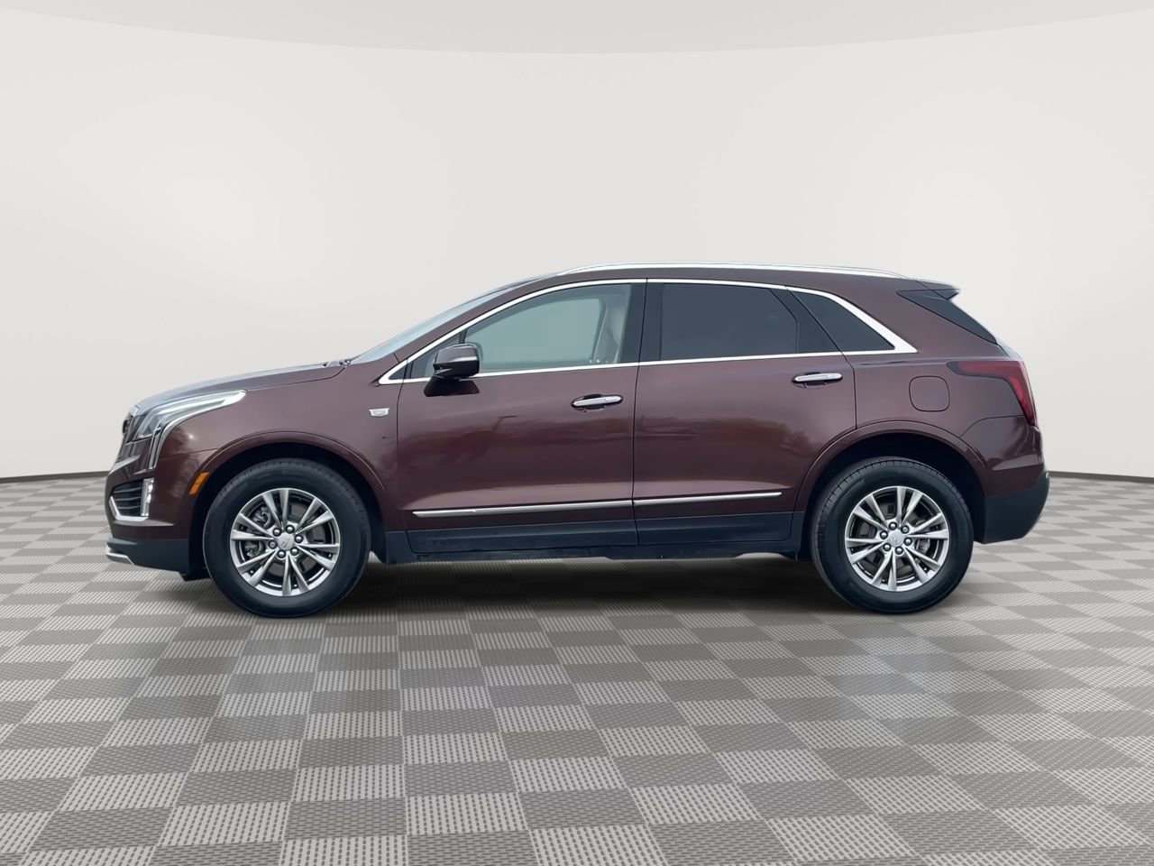 Thumbnail: 2023 Cadillac XT5 - 5