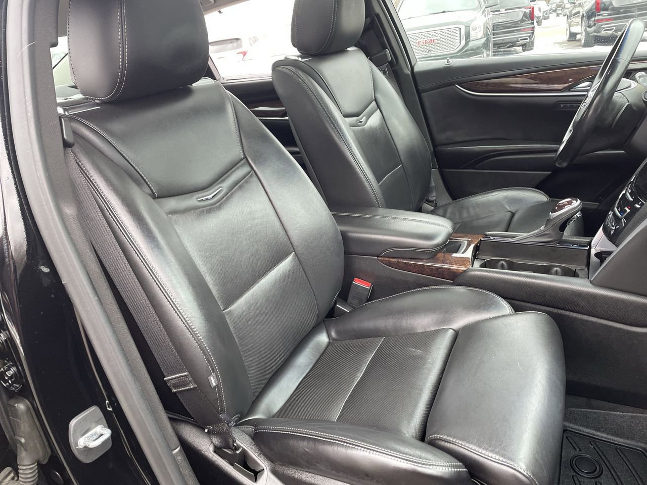 Thumbnail: 2013 Cadillac XTS - 14