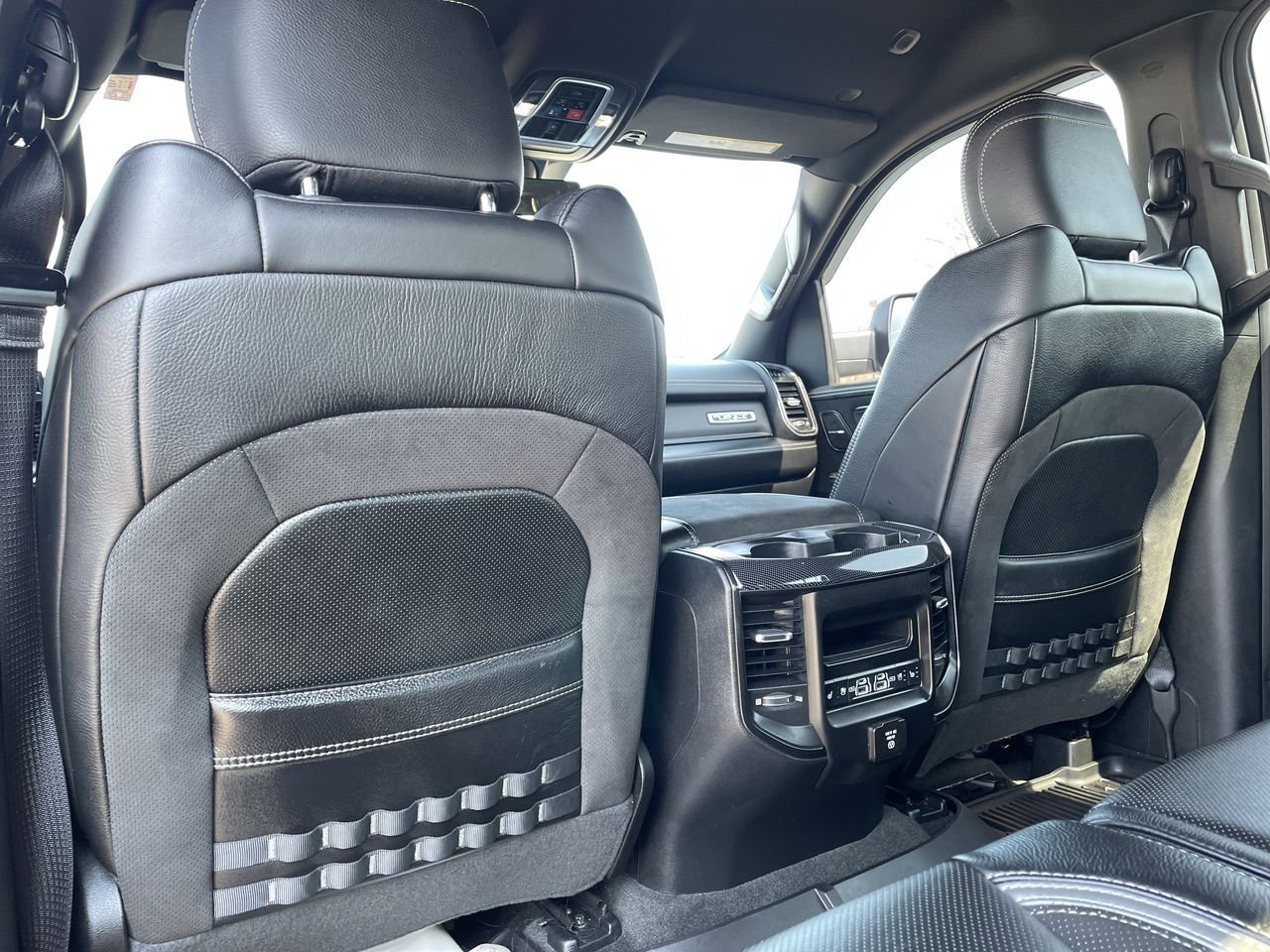 Thumbnail: 2021 RAM 1500 - 19