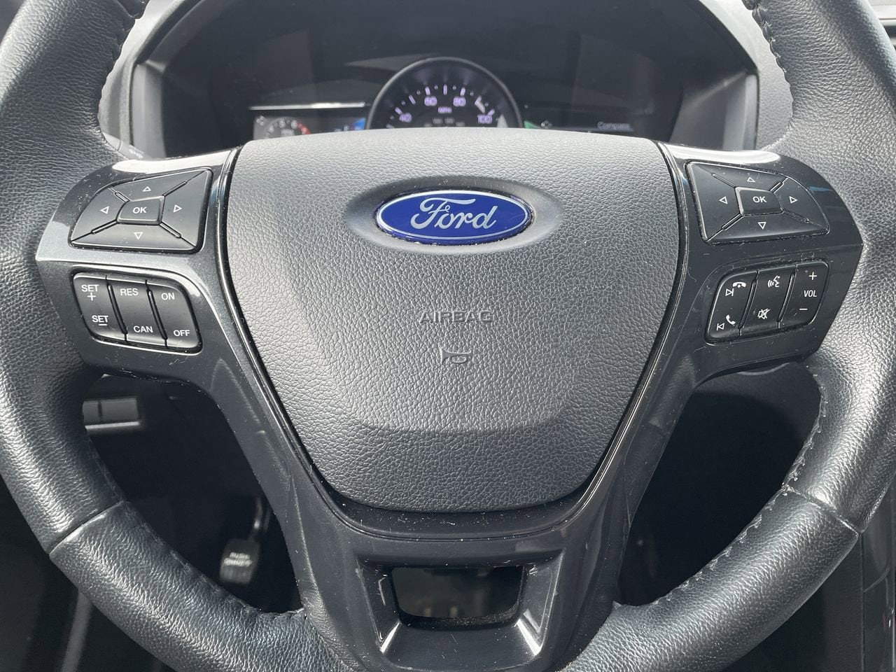 Thumbnail: 2018 Ford Explorer - 10