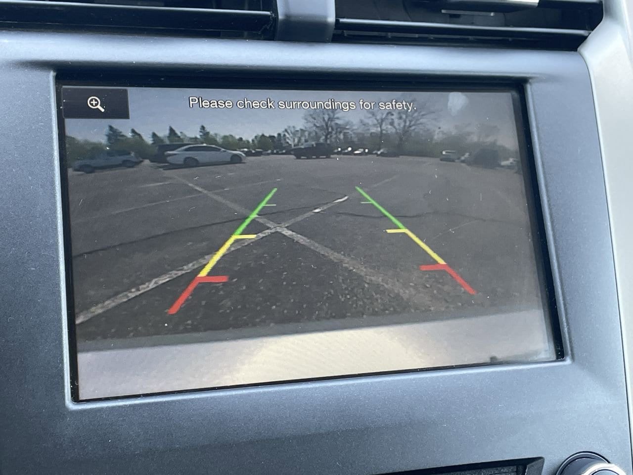 Thumbnail: 2016 Ford Fusion - 26