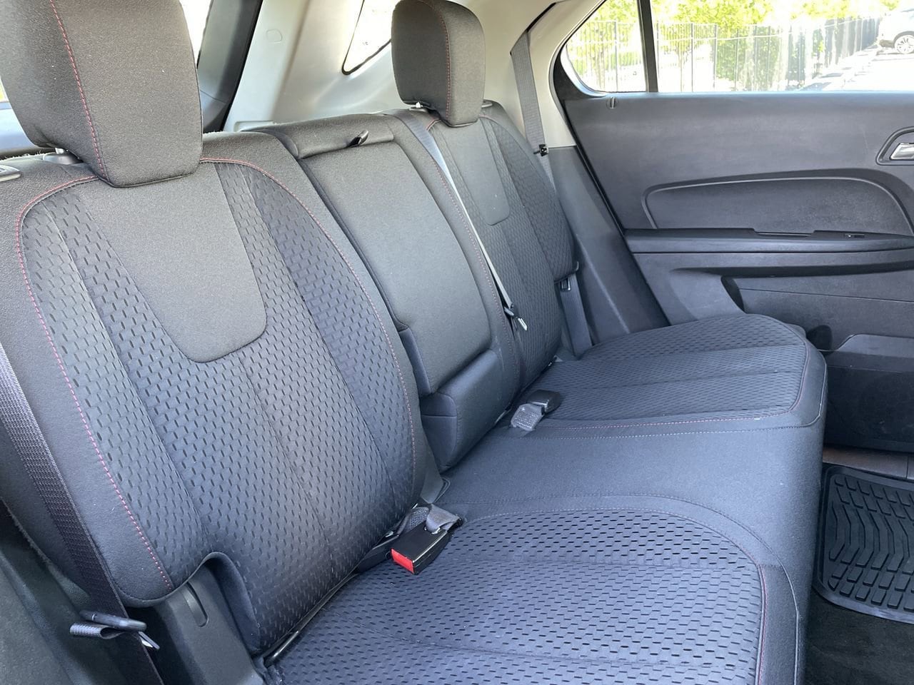 Thumbnail: 2015 Chevrolet Equinox - 15