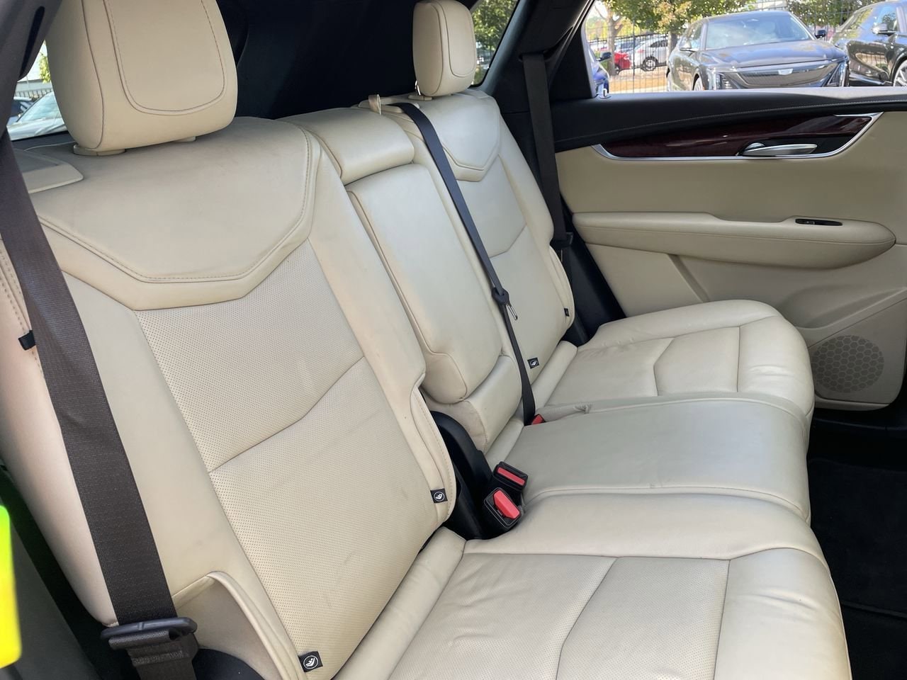Thumbnail: 2019 Cadillac XT5 - 15