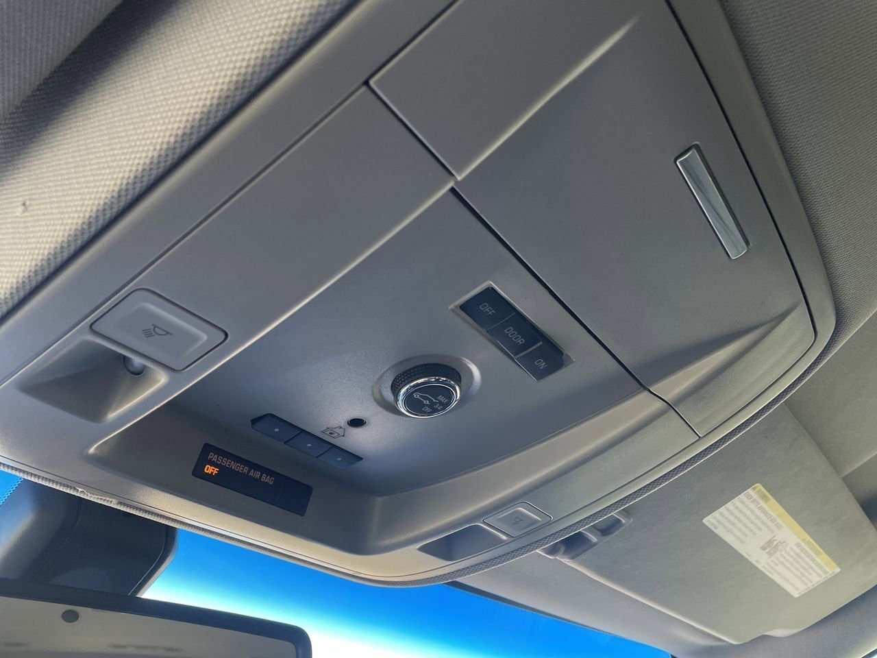 Thumbnail: 2016 GMC Yukon - 31