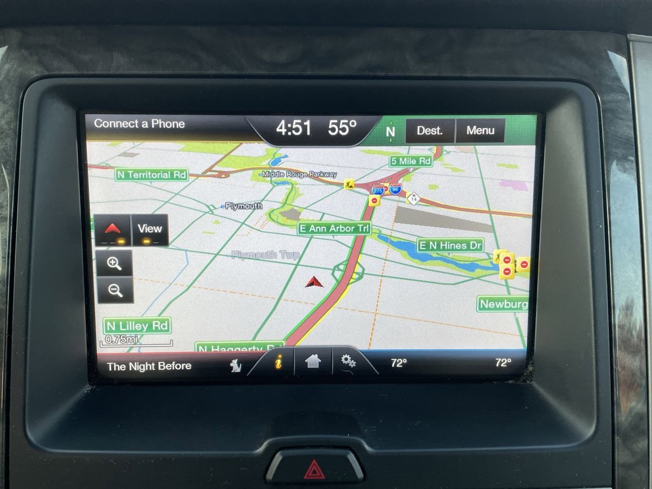 Thumbnail: 2015 Ford Expedition EL - 25