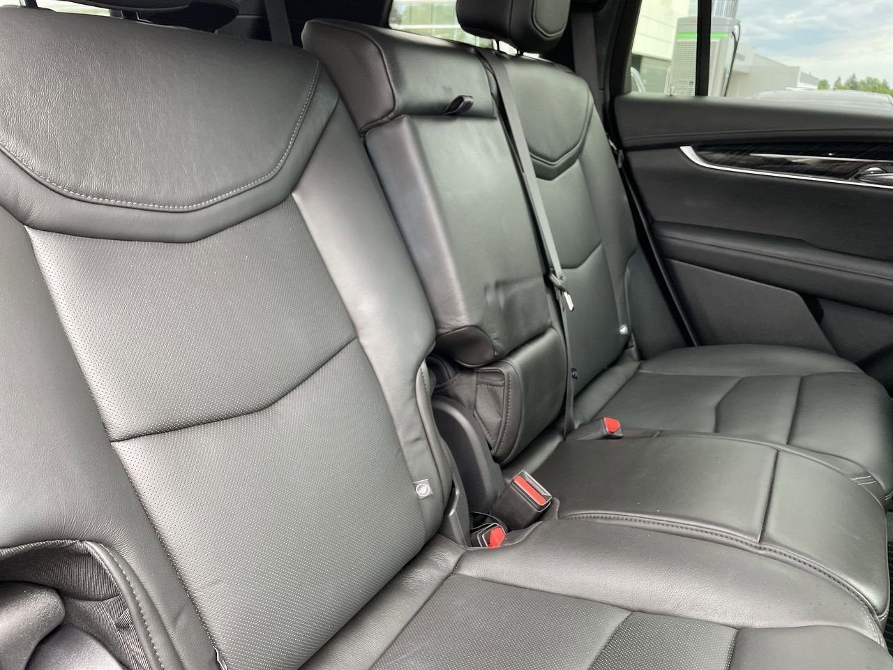 Thumbnail: 2020 Cadillac XT6 - 15