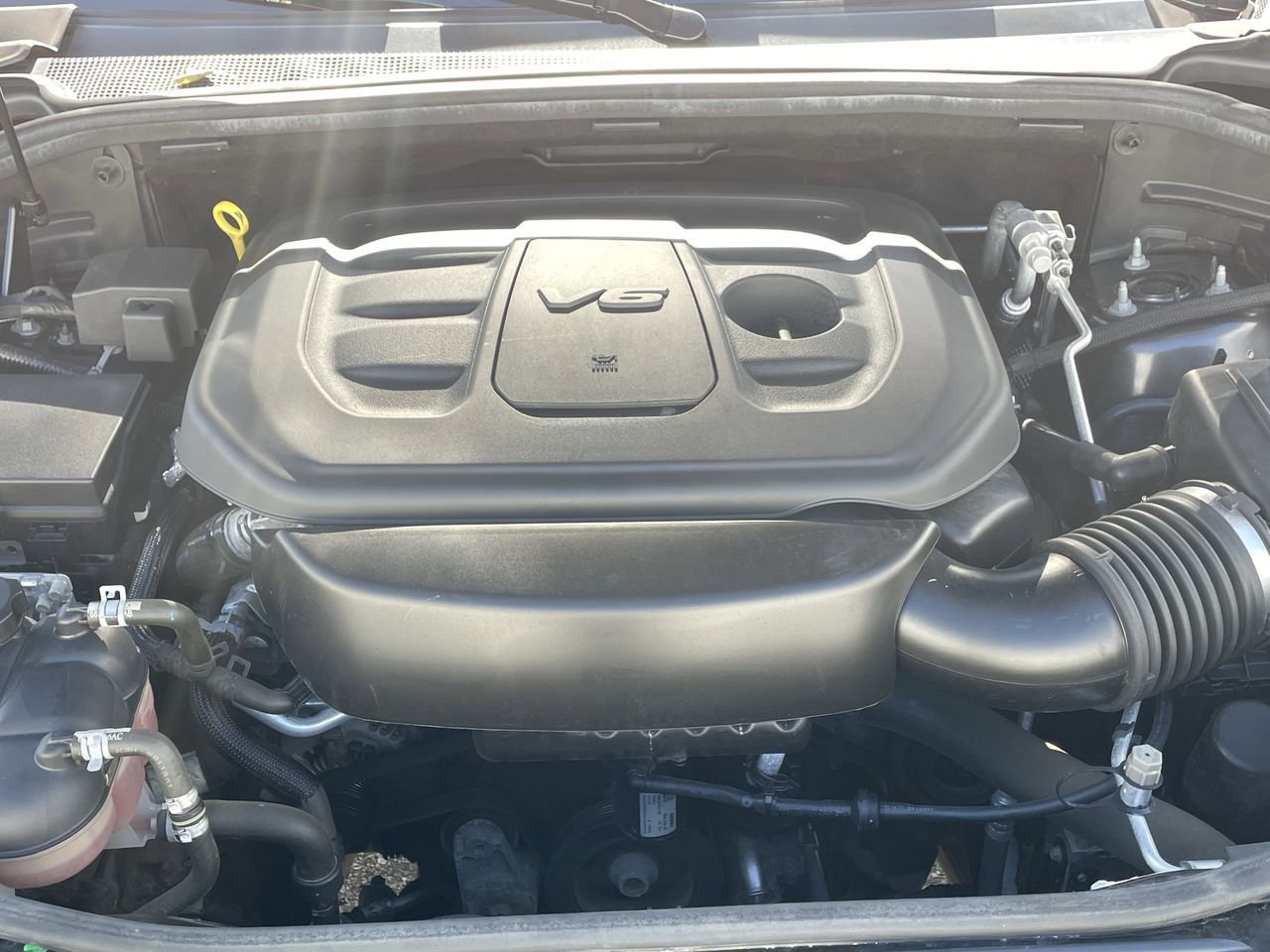 Thumbnail: 2019 Jeep Grand Cherokee - 35