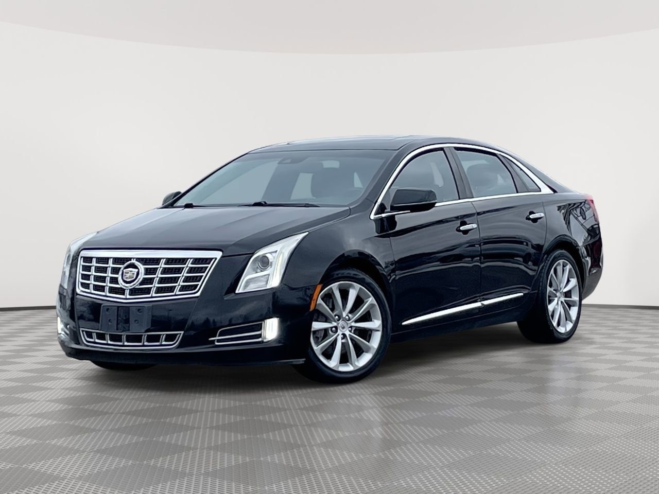 2013 Cadillac XTS Premium -
                  Plymouth, MI