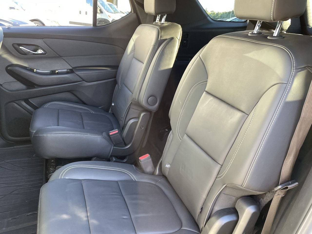 Thumbnail: 2023 Chevrolet Traverse - 20