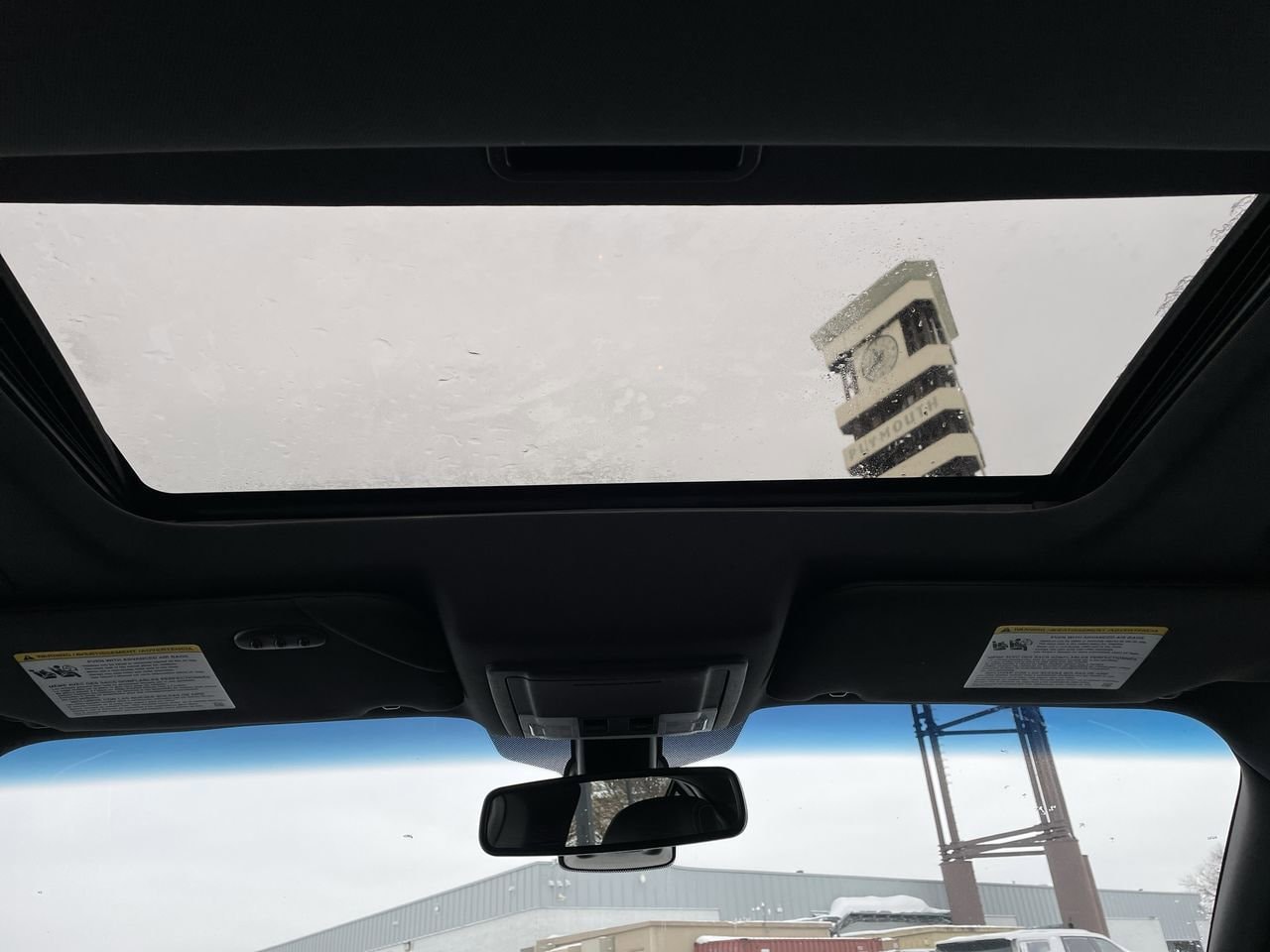 Thumbnail: 2017 Ford Taurus - 20