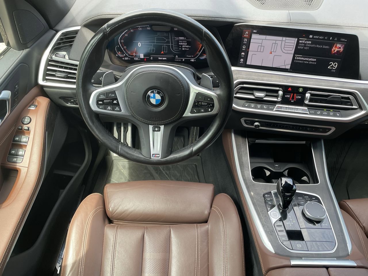 Thumbnail: 2022 BMW X5 - 11