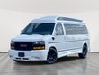 GMC Savana Cargo 2500