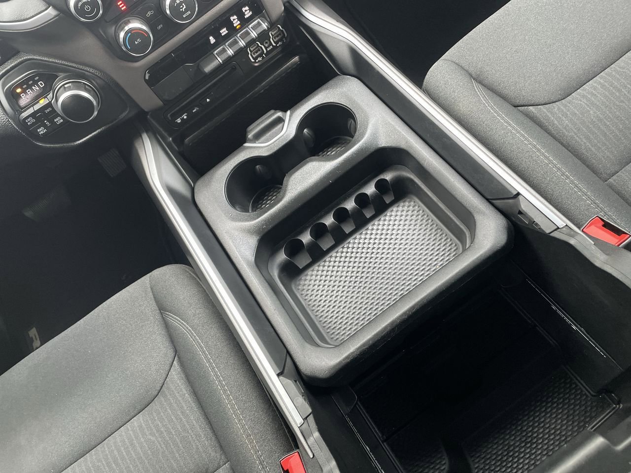 Thumbnail: 2019 RAM 1500 - 23