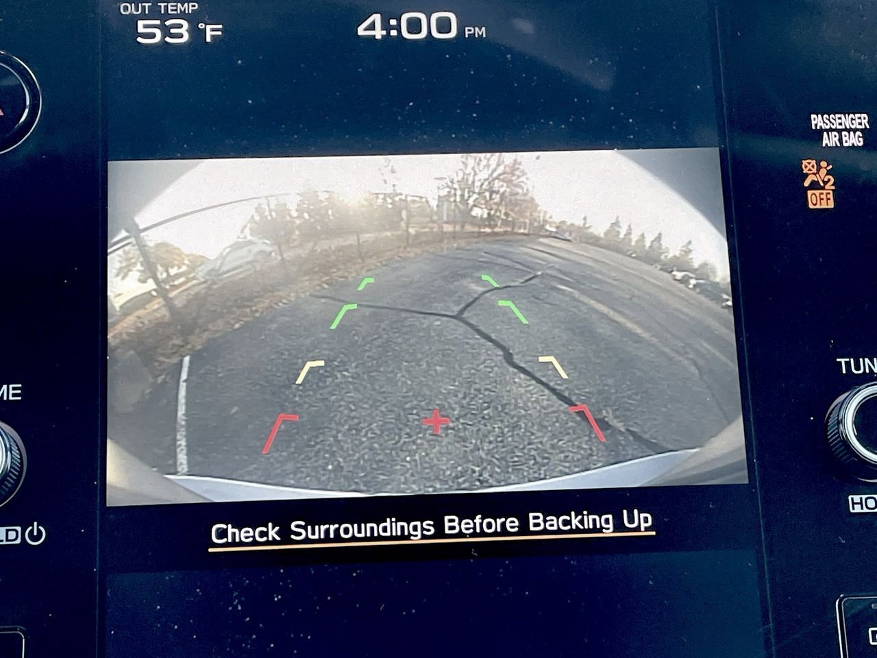 Thumbnail: 2024 Subaru Legacy - 24