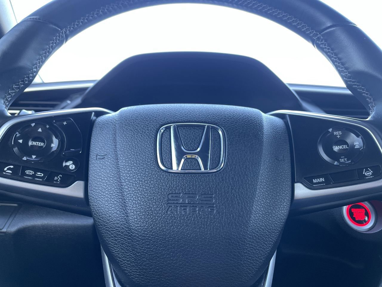 Thumbnail: 2020 Honda Civic - 10