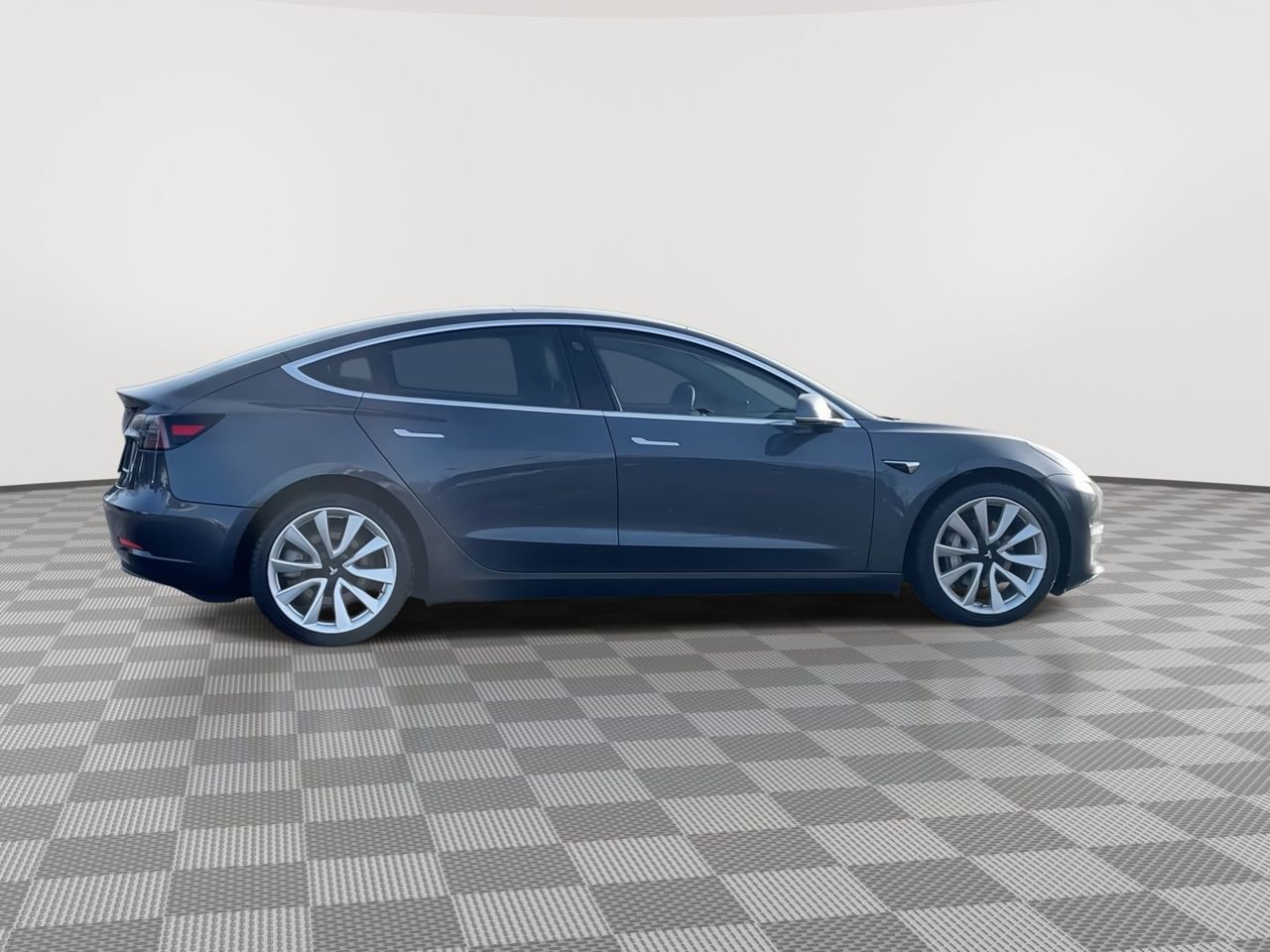 Thumbnail: 2020 Tesla Model 3 - 9