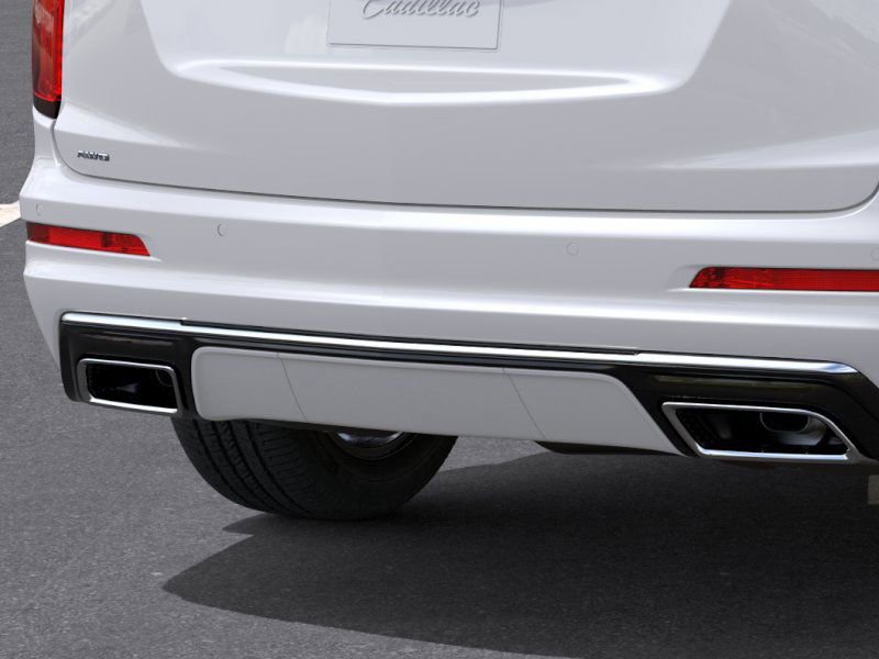 Thumbnail: 2025 Cadillac XT6 - 14