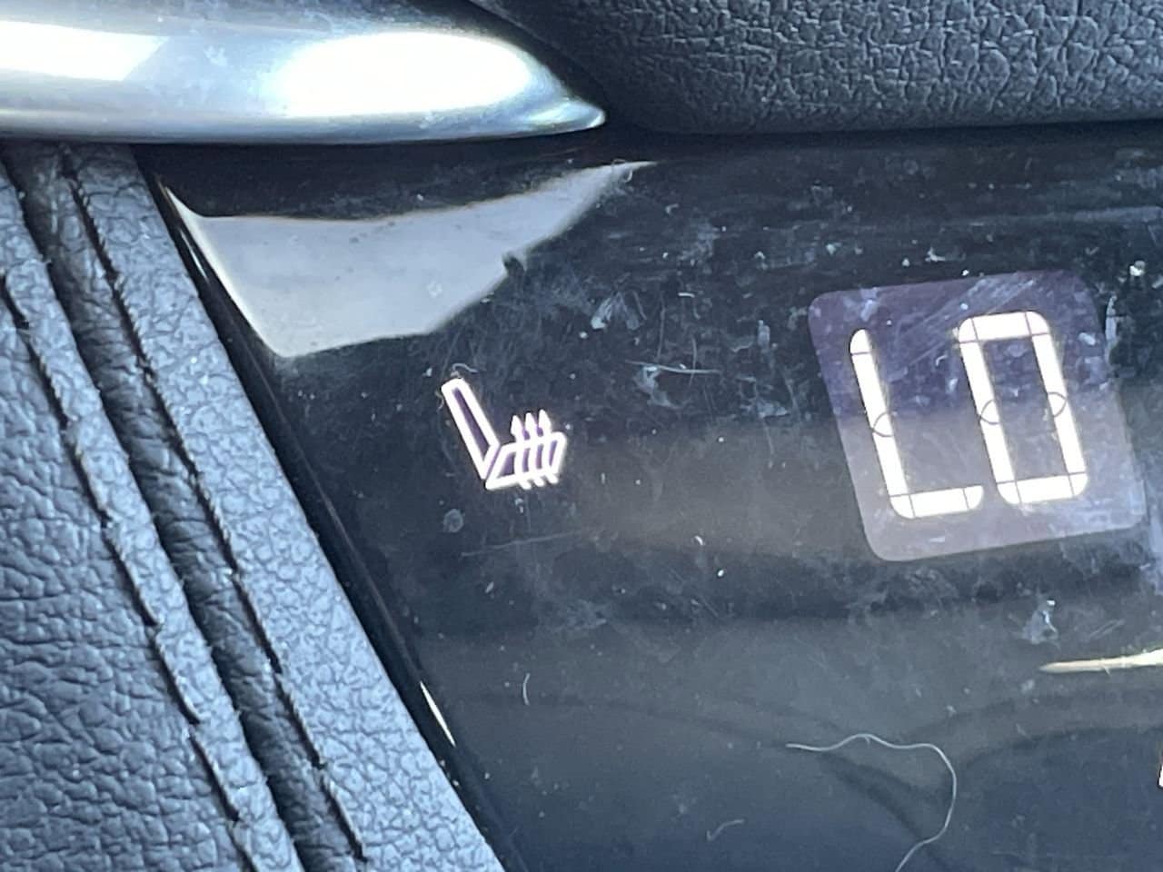 Thumbnail: 2024 Cadillac XT5 - 23