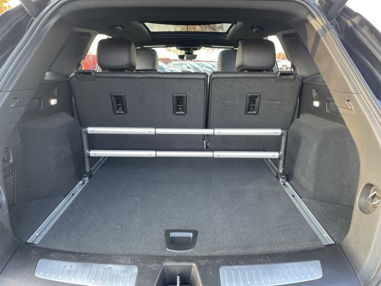 Thumbnail: 2021 Cadillac XT5 - 17