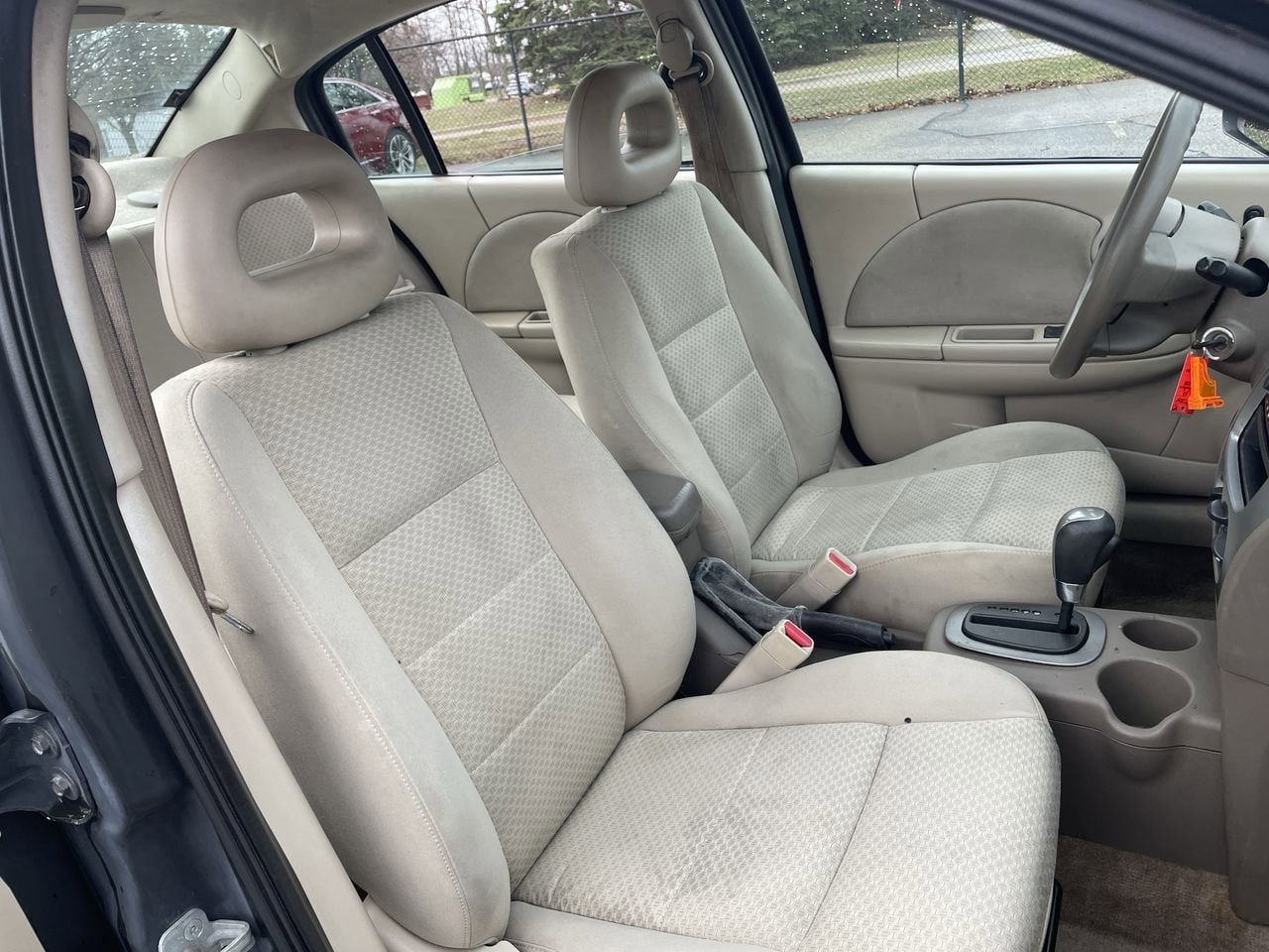 Thumbnail: 2005 Saturn Ion - 14