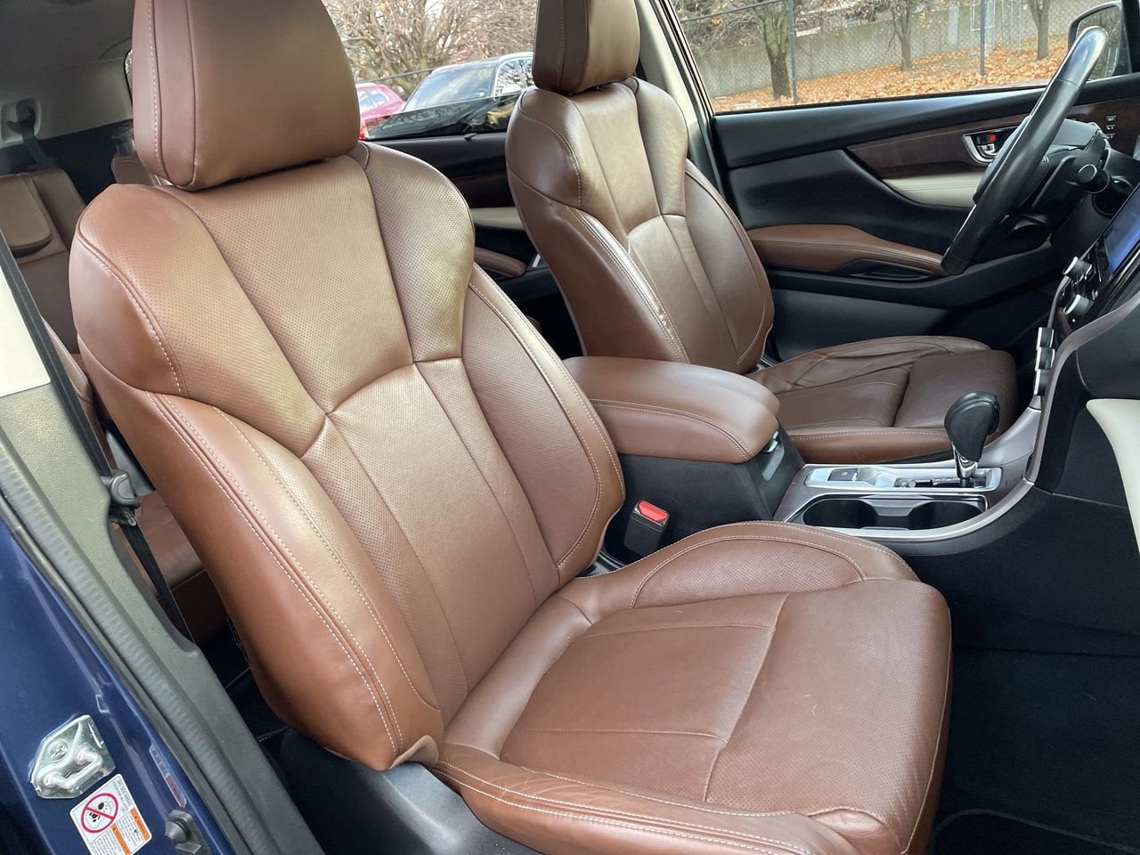 Thumbnail: 2019 Subaru Ascent - 14